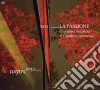 Joseph Haydn - La Passione cd musicale di Haydn