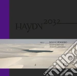 (LP VINILE) Solo e pensoso - haydn 2032 vo cd