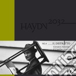 (LP Vinile) Joseph Haydn - No.4 Il Distratto, Haydn 2032 (2 Lp)