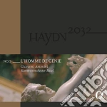 Joseph Haydn - 2032, Vol. 5 cd