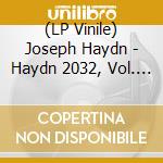 (LP Vinile) Joseph Haydn - Haydn 2032, Vol. 5 (2 Lp) lp vinile di Base Kammerorchester