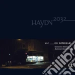 (LP Vinile) Haydn 2032 Volume 7: Gli Impresari (2 Lp+Cd) vinile