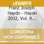 Franz Joseph Haydn - Haydn 2032, Vol. 9 L'addio (2 Cd) cd