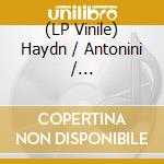 (LP Vinile) Haydn / Antonini / Kammerorchester Basel - Haydn2032 Vol. 11 - Au Gout Parisien (2 Lp) vinile