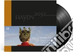 (LP Vinile) Franz Joseph Haydn - 2032 Vol. 14 L'imperiale vinile