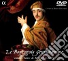 (Music Dvd) Jean-Baptiste Lully - Borghese Gentiluomo (Il) / Le Bourgeois Gentilhomme (2 Dvd) cd