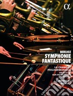 (Music Dvd) Hector Berlioz - Symphonie Fantastique