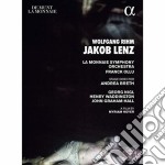 (Music Dvd) Wolfgang Rhim - Jakob Lenz
