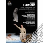 (Music Dvd) Francesco Cavalli - Il Giasone