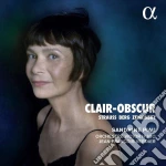 Berg / Piau / Verdier - Clair-Obscur cd
