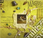 Clement / Suonare E Cantare - Magazin Zin Zin cd