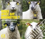 Vous Avez Dit Brunettes / Various cd