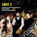 Take 3 / Various cd