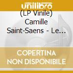 (LP Vinile) Camille Saint-Saens - Le Carnaval Des Animaux vinile