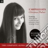 Christina Pluhar / Arpeggiata (L'): The Complete Alpha Recordings (6 Cd) cd