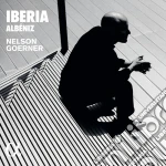 Isaac Albeniz - Iberia cd