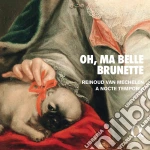 Oh Ma Belle Brunette / Various cd