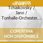 Tchaikovsky / Jarvi / Tonhalle-Orchester Zurich - Symphony No 1 cd musicale