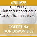 (LP Vinile) Christie/Pichon/Garcia Alarcon/Schneebeli/+ - Viva!-30 Ans Dart Choral lp vinile