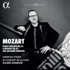 Wolfgang Amadeus Mozart - Piano Concerto No.23, Symphony No.40, Don Giovanni Overture cd