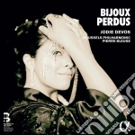 Bijoux Perdus / Various cd