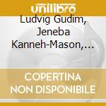 Ludvig Gudim, Jeneba Kanneh-Mason, Josephine Olech - Mozart: Violin Concerto No. 4 Kv 218, Piano Concerto No. 6 Kv 238, Flute Concerto No. 1 Kv 313 cd
