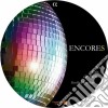 Le Cris De Paris - Encores cd