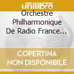 Orchestre Philharmonique De Radio France - Shostakovich: Symphony No. 14 cd musicale