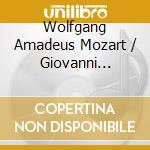 Wolfgang Amadeus Mozart / Giovanni Paisiello - Requiem / Messe Pour Le Sacre De NapolÃ©on cd musicale