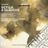 Jean-Marie Leclair - Scylla & Glaucus cd