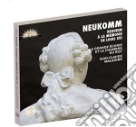 Neukomm - Requiem In Memoria Di Luigi XV