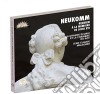Neukomm - Requiem In Memoria Di Luigi XV cd