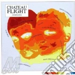 CHATEAU FLIGHT (remixent) cd
