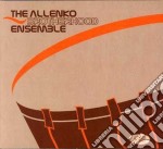 Allenko Brotherhood Ensemble - Allenko Brotherhood Ensemble