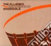 Allenko Brotherhood Ensemble - Allenko Brotherhood Ensemble cd