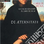 De Aeternitate cd