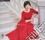 Wolfgang Amadeus Mozart - Rondo K 511, Variazioni K 573, Fantasiek 397 E 475, Sonata K 457 cd