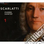 Domenico Scarlatti - Sonate cd