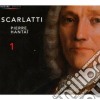 Domenico Scarlatti - Sonate cd