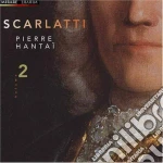 Domenico Scarlatti - Sonate, Vol.2 cd