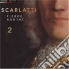 Domenico Scarlatti - Sonate, Vol.2 cd