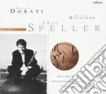 Dorati Antal / Holliger Heinz - Duo Concertant, 5 Pieces, Trittico cd