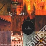 Luigi Gatti - Quartetto, Sestetto, Settimino