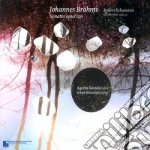 Johannes Brahms - Sonates Opus 120 cd