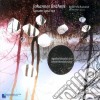 Johannes Brahms - Sonates Opus 120 cd