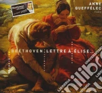 Ludwig Van Beethoven - Lettre A Elise ... cd