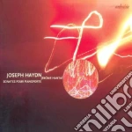 Joseph Haydn - Sonata Per Pianoforte Hob Xvi: 2, 18, 25, 28, 44, 46 cd