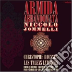 Jommelli - Armida Abbandonata cd