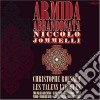 Jommelli - Armida Abbandonata cd