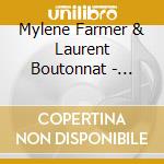 Mylene Farmer & Laurent Boutonnat - Music Voices cd musicale di Mylene Farmer & Laurent Boutonnat